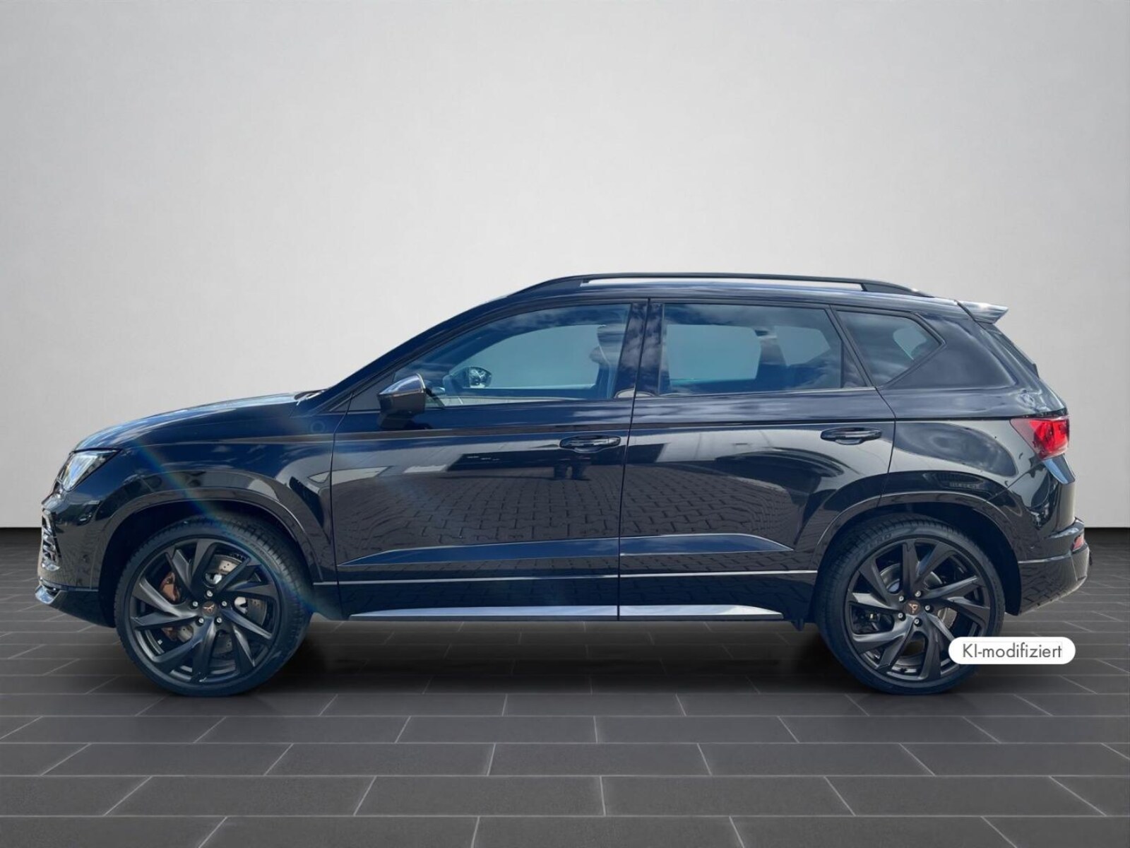 CUPRA Ateca – Bild 7