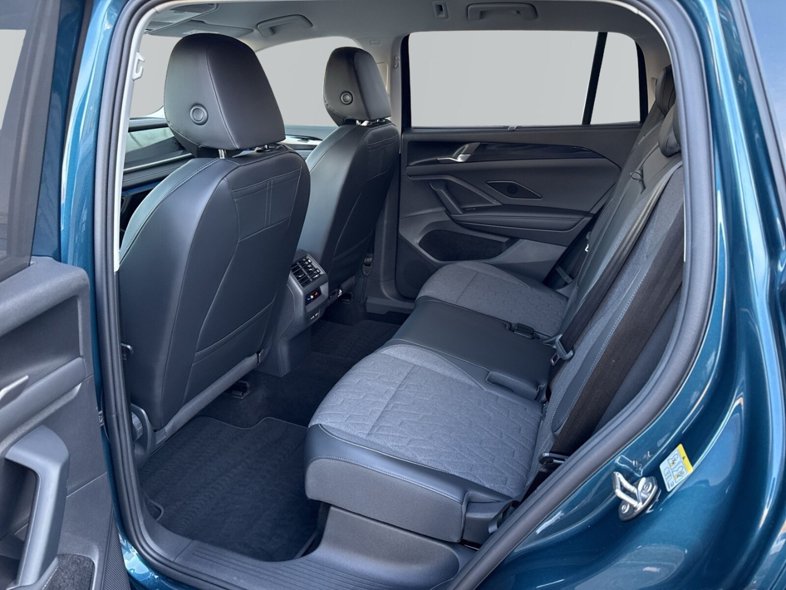 Volkswagen Tayron – Bild 9
