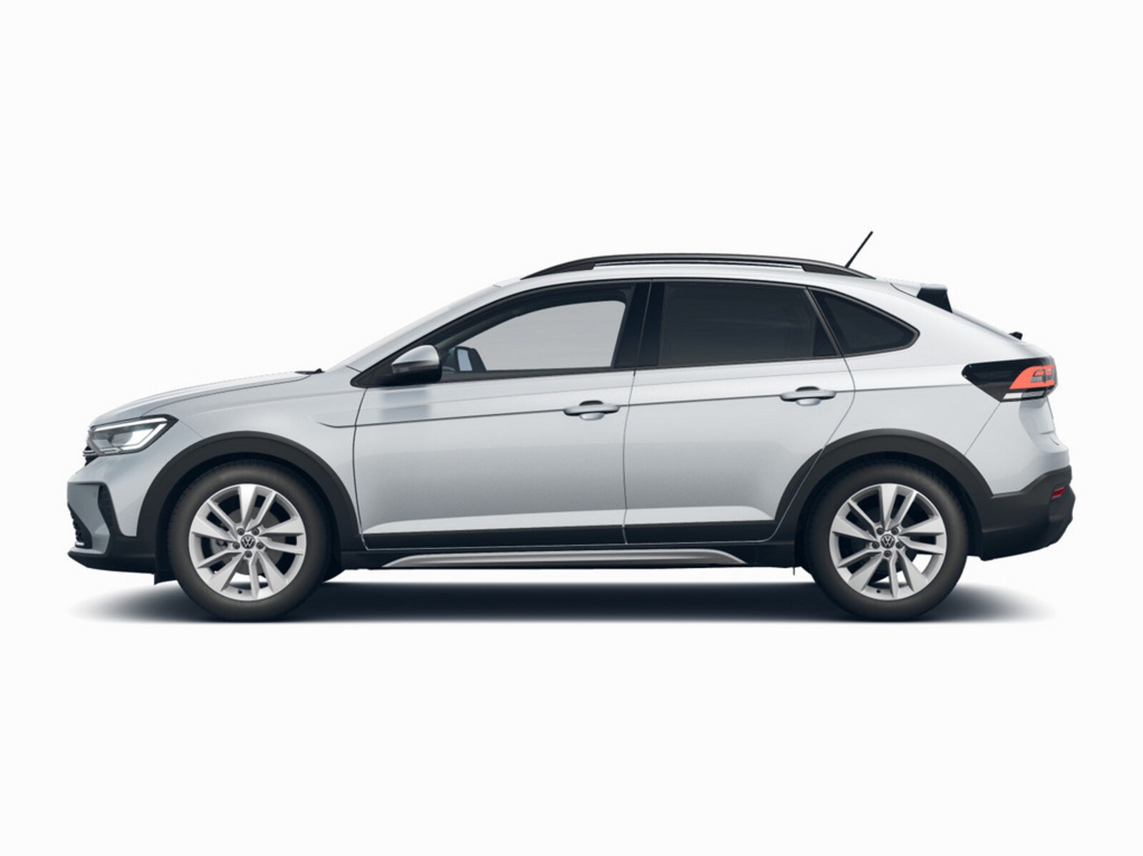 Volkswagen Taigo – Bild 6