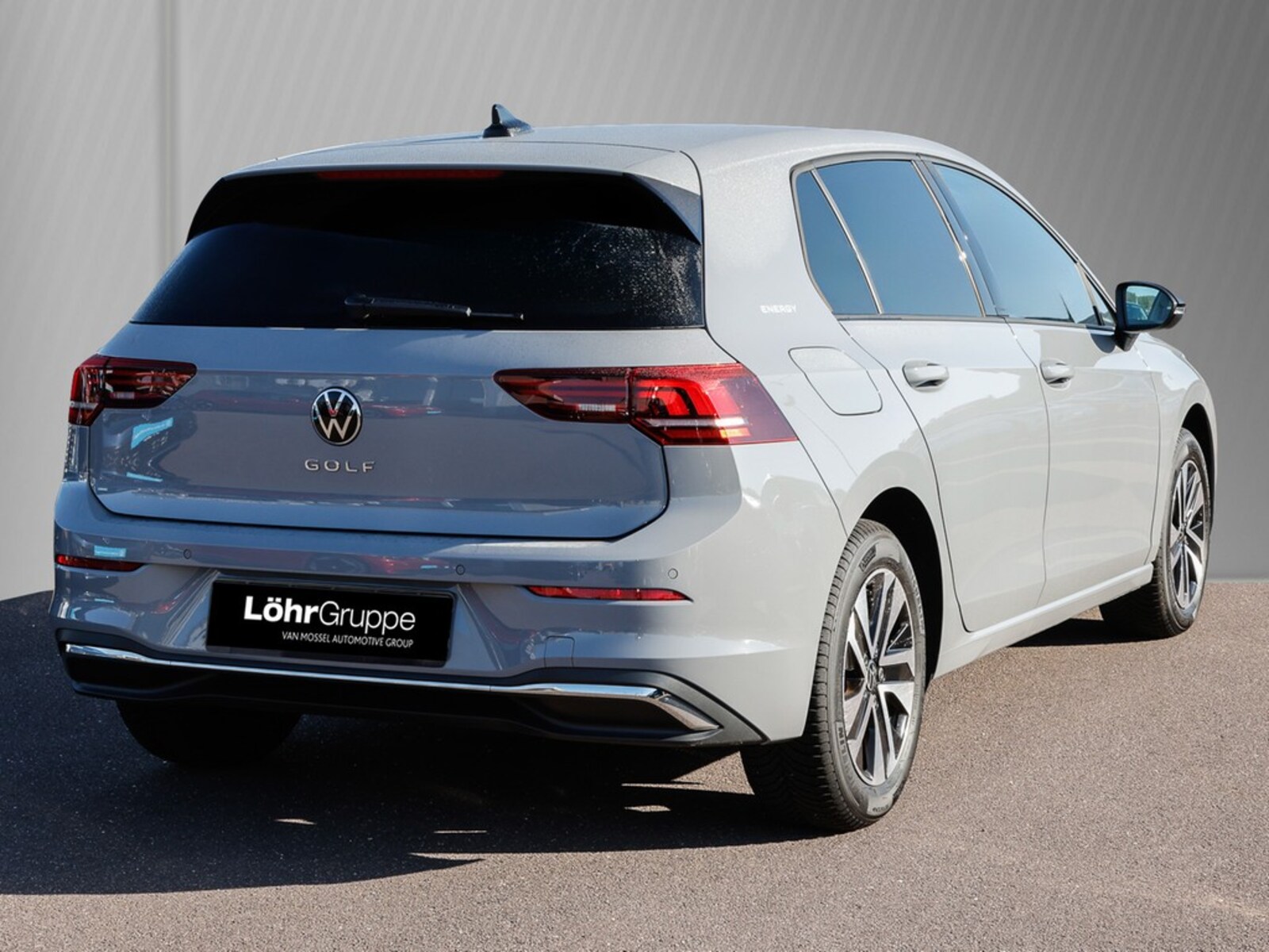 Volkswagen Golf – Bild 4