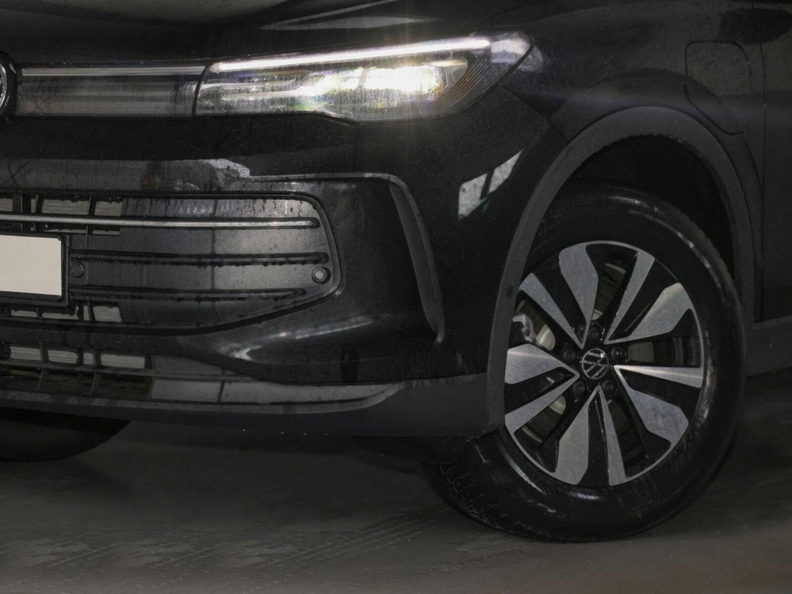 Volkswagen Tiguan – Bild 5