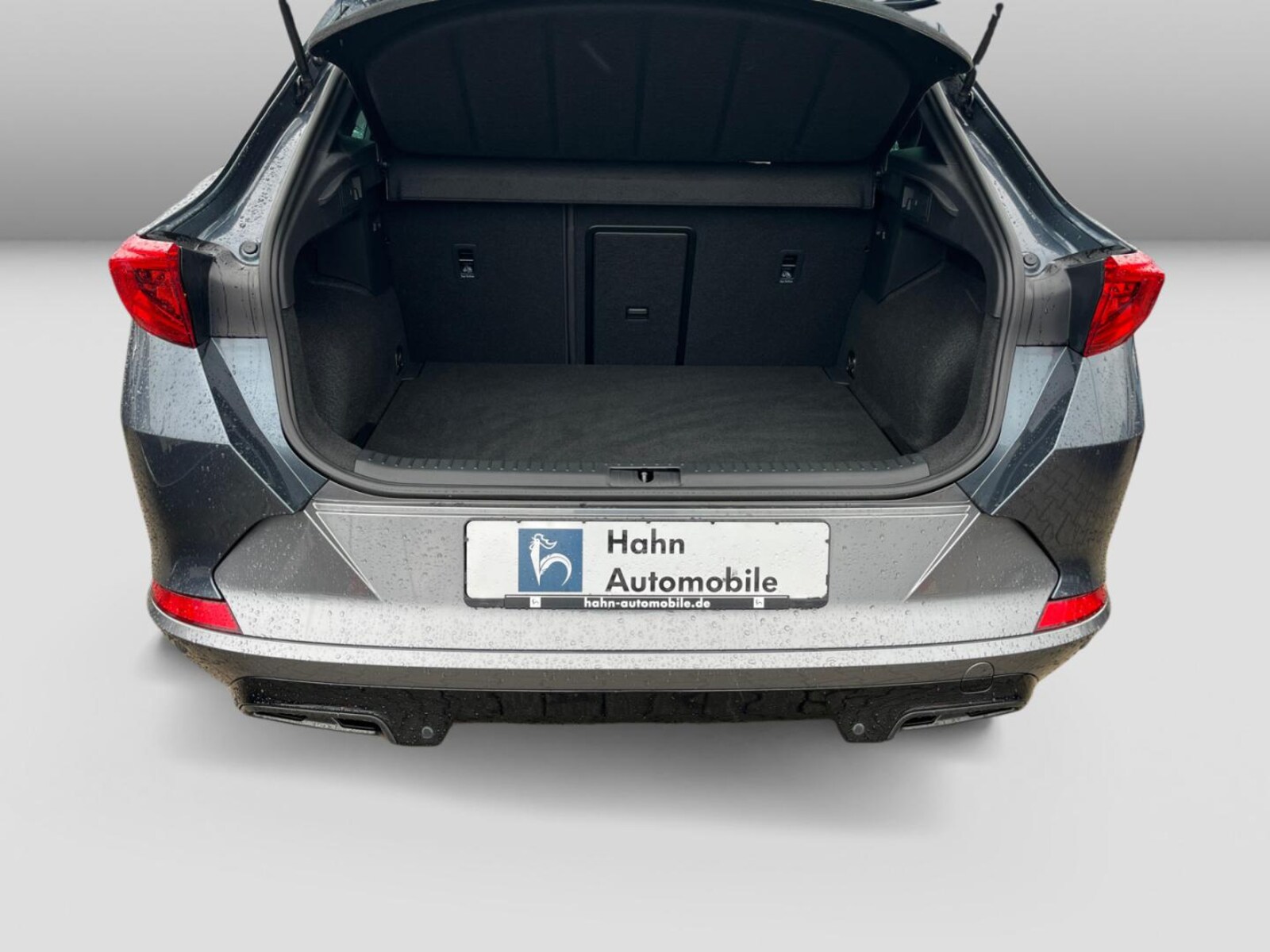 CUPRA Formentor – Bild 11