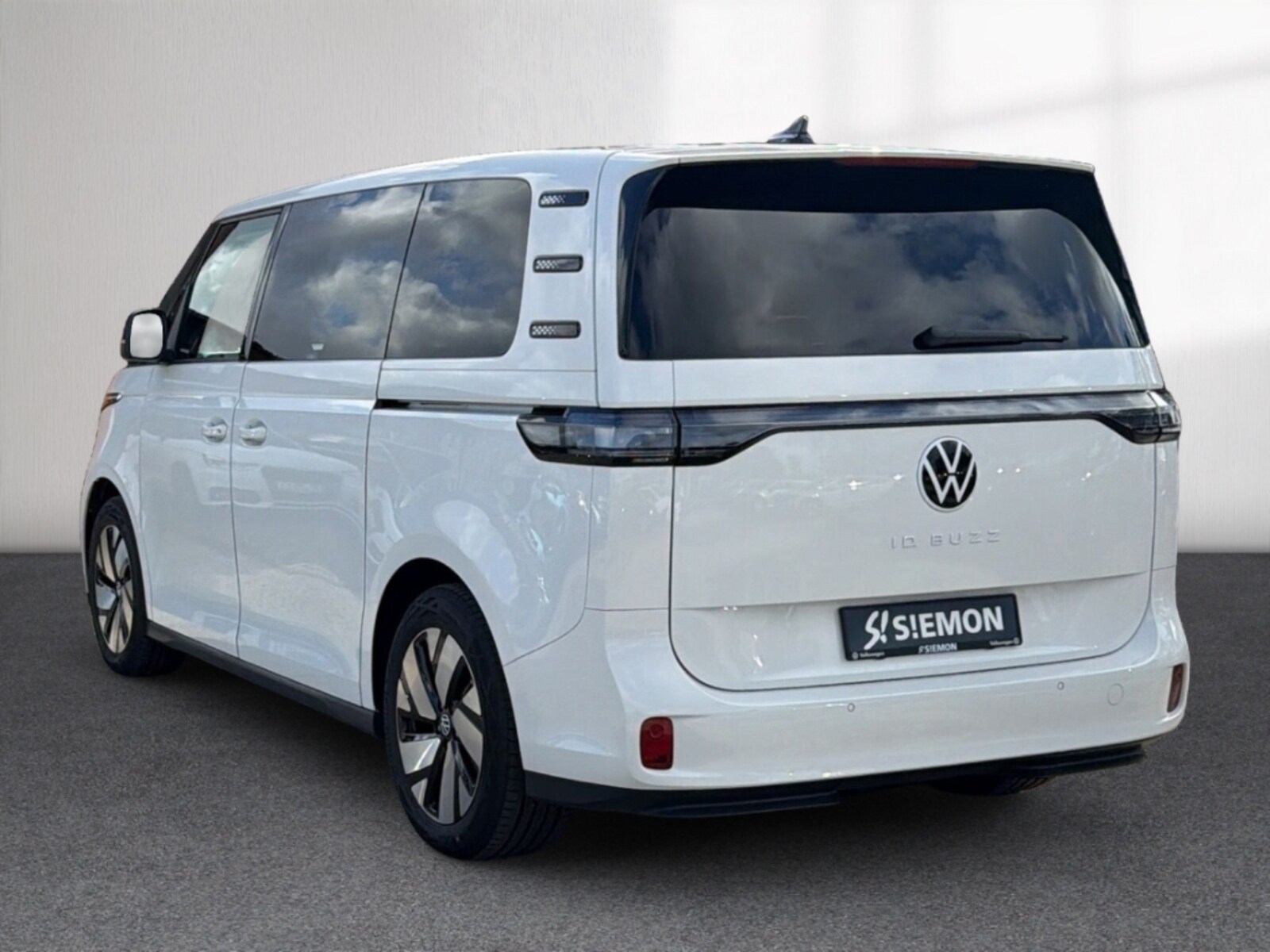 Volkswagen ID. Buzz – Bild 3