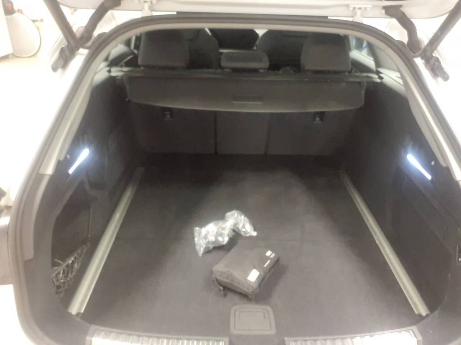 Audi A6 Avant – Bild 7