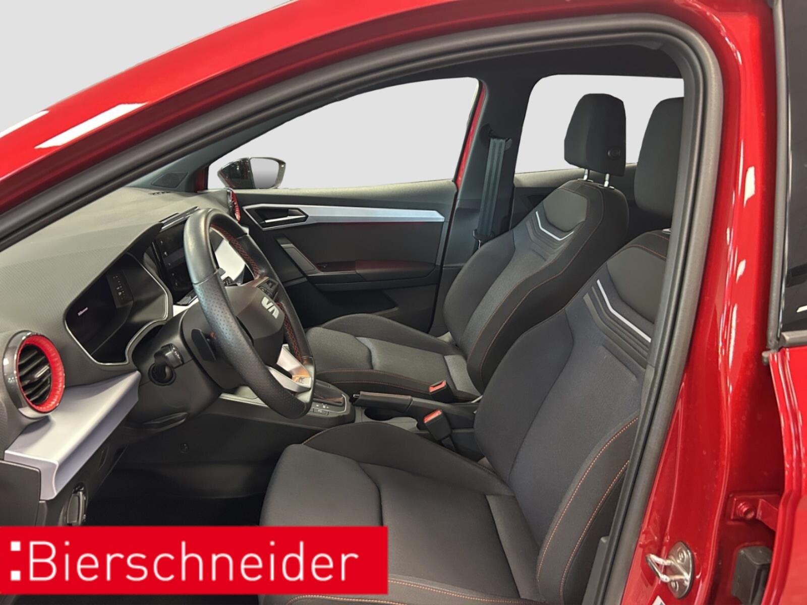 SEAT Ibiza – Bild 13