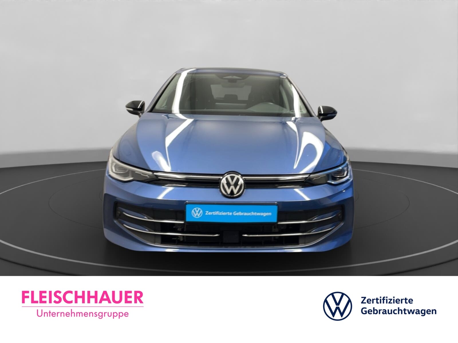 Volkswagen Golf – Bild 2