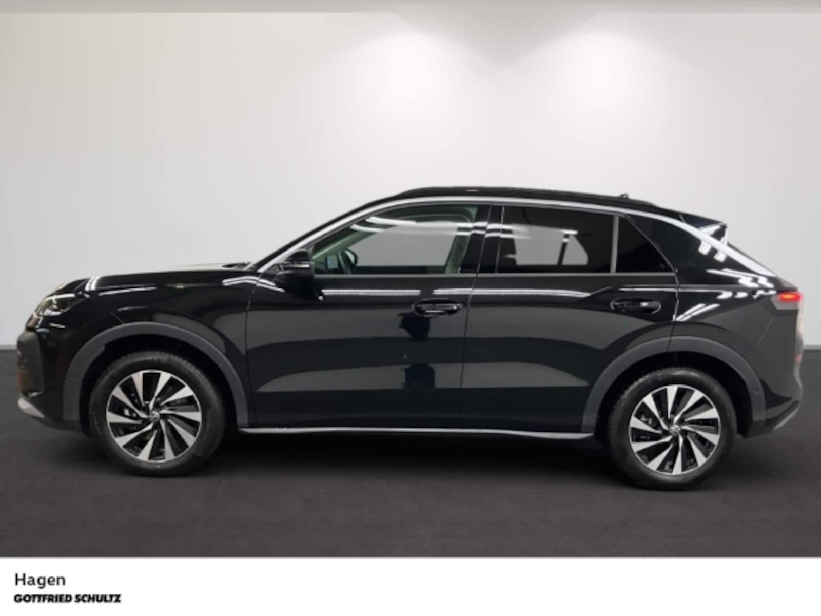 Volkswagen T-Roc – Bild 2