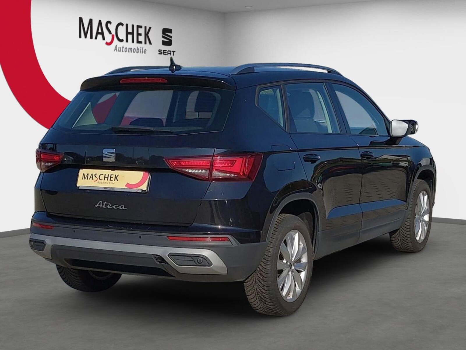 SEAT Ateca – Bild 6