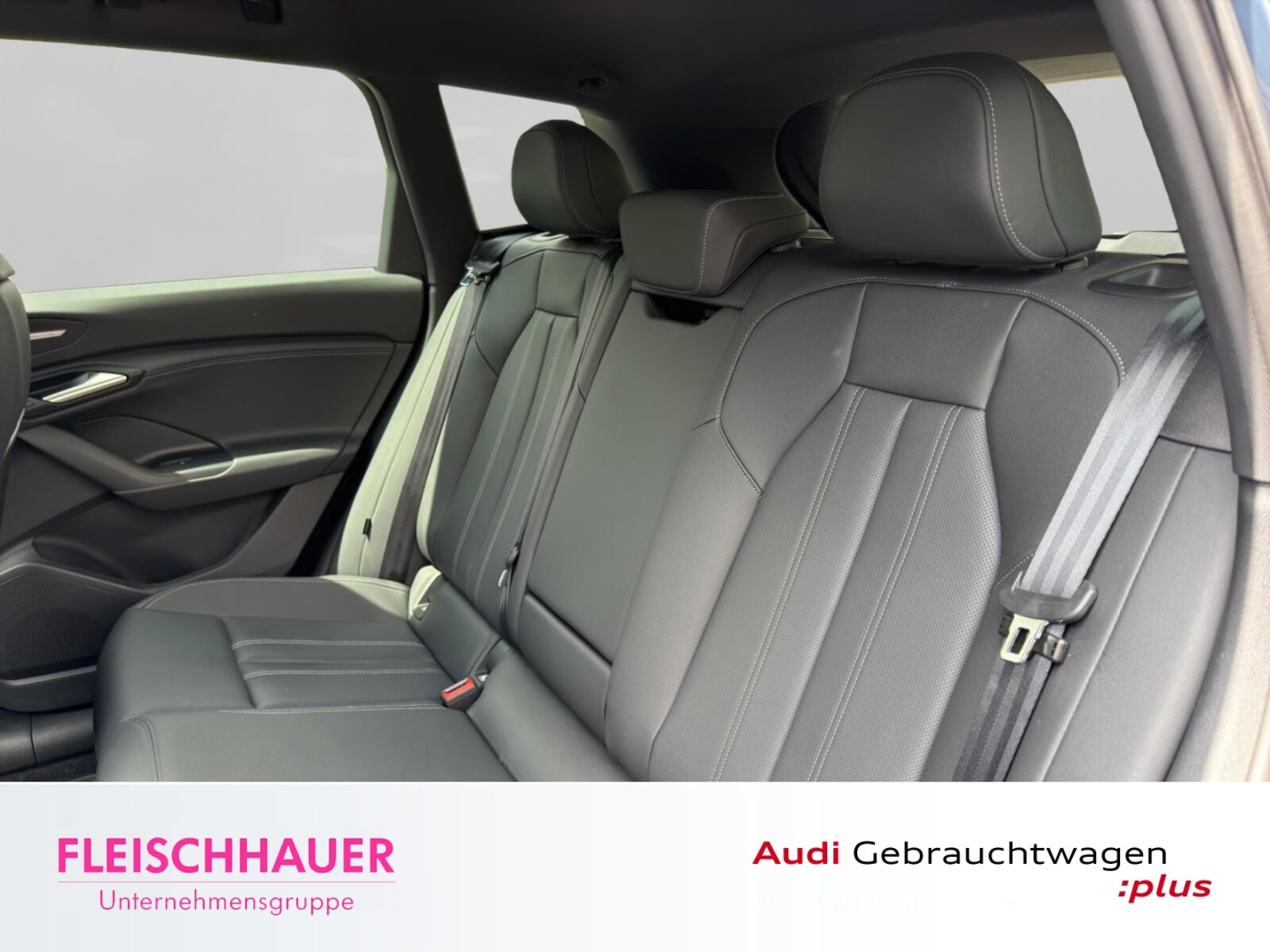 Audi Q6 e-tron – Bild 11