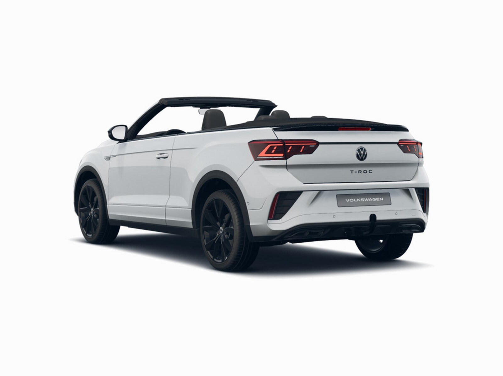 Volkswagen T-Roc Cabriolet – Bild 3