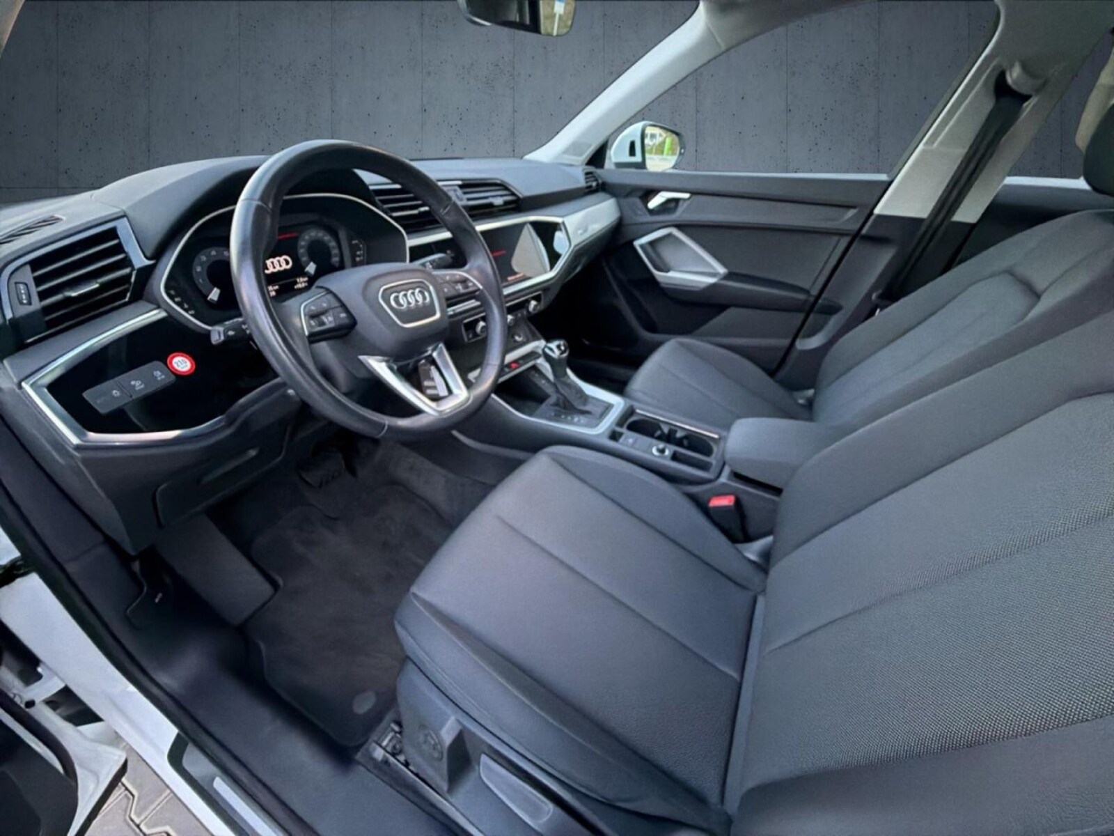Audi Q3 – Bild 19