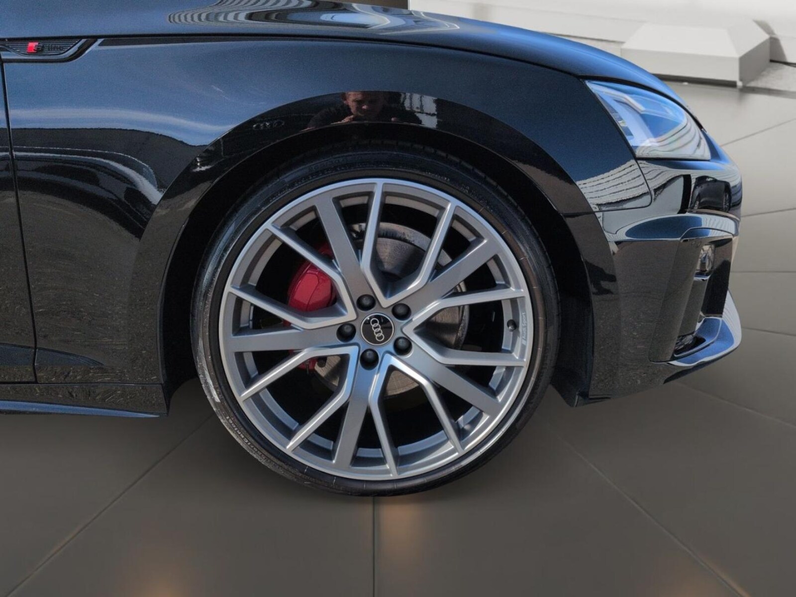 Audi A5 Sportback – Bild 6