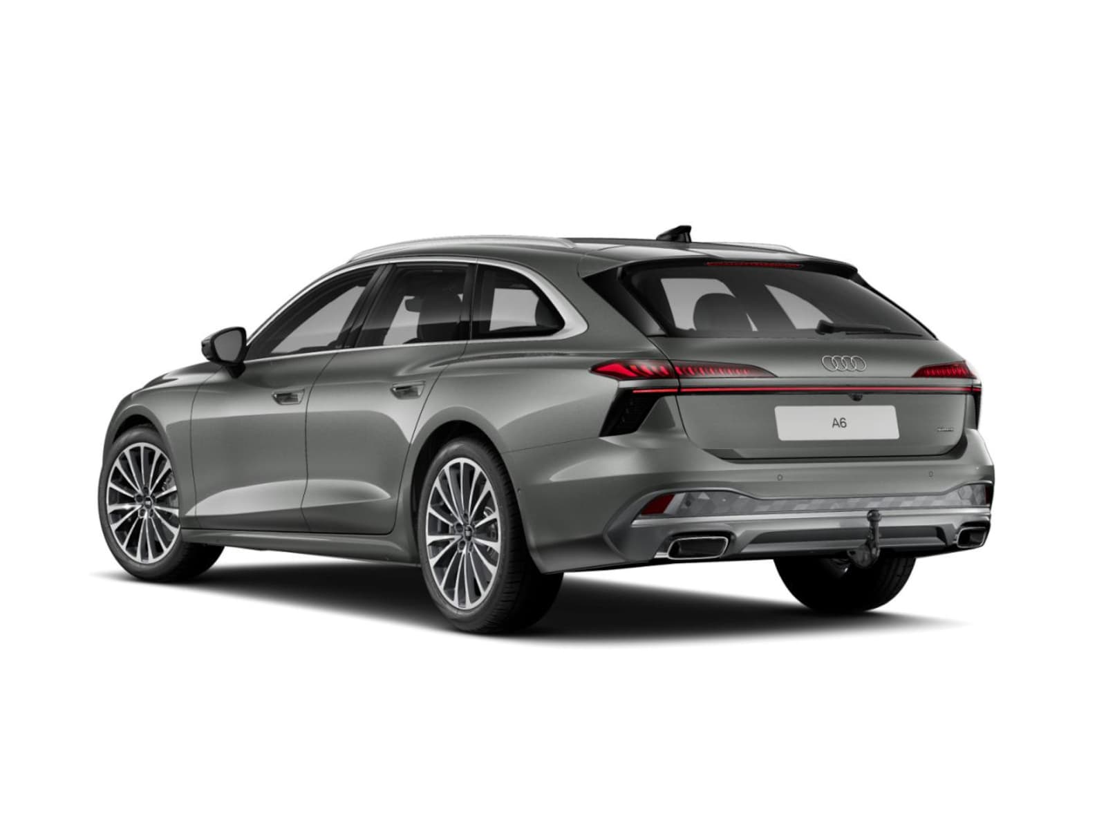 Audi A6 Avant – Bild 5