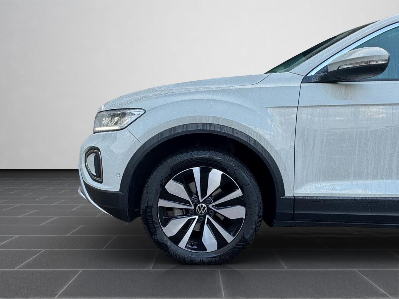 Volkswagen T-Roc – Bild 8