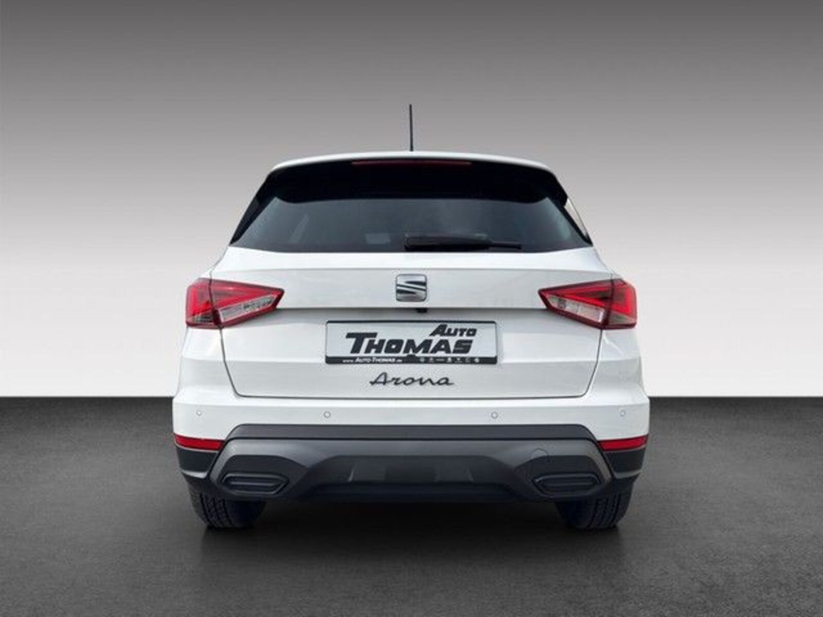 SEAT Arona – Bild 6