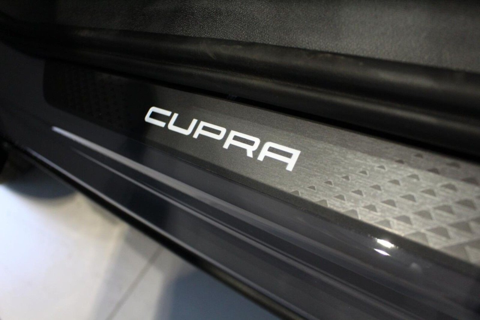 CUPRA Formentor – Bild 11