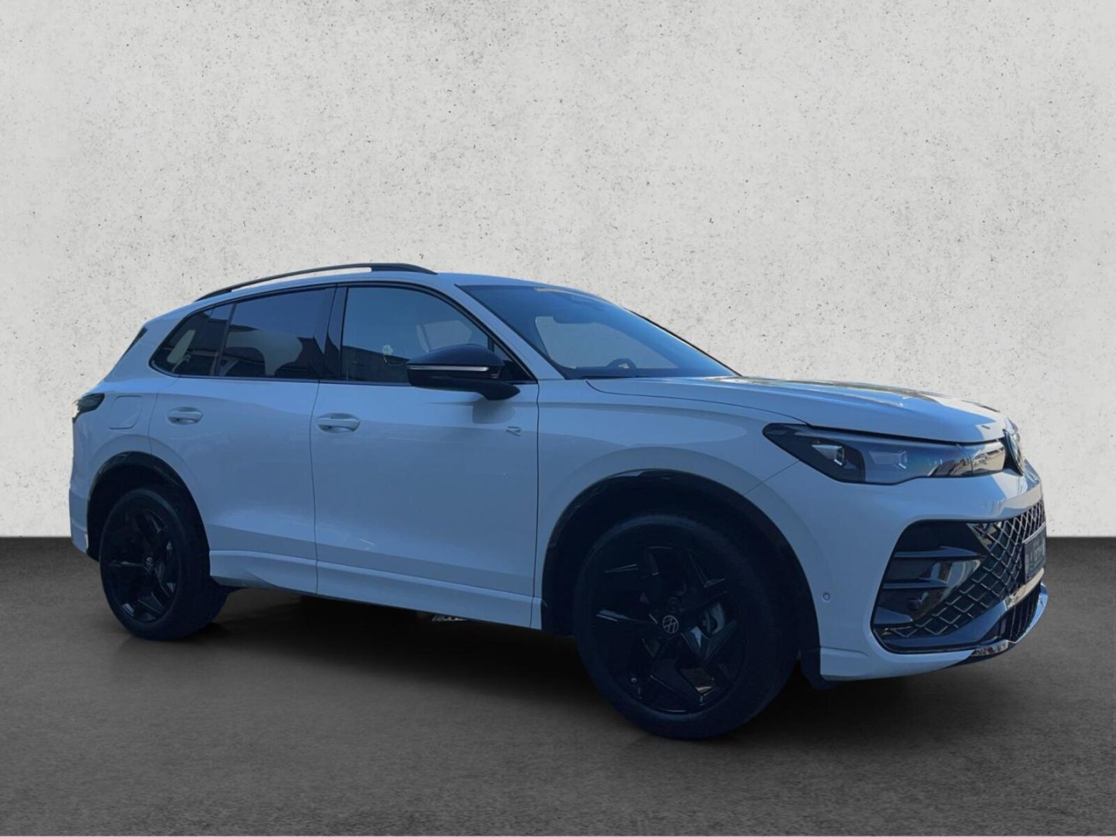 Volkswagen Tiguan – Bild 6