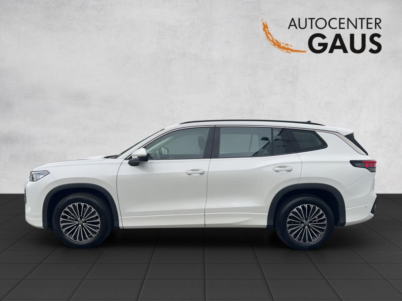 Volkswagen Tayron – Bild 10
