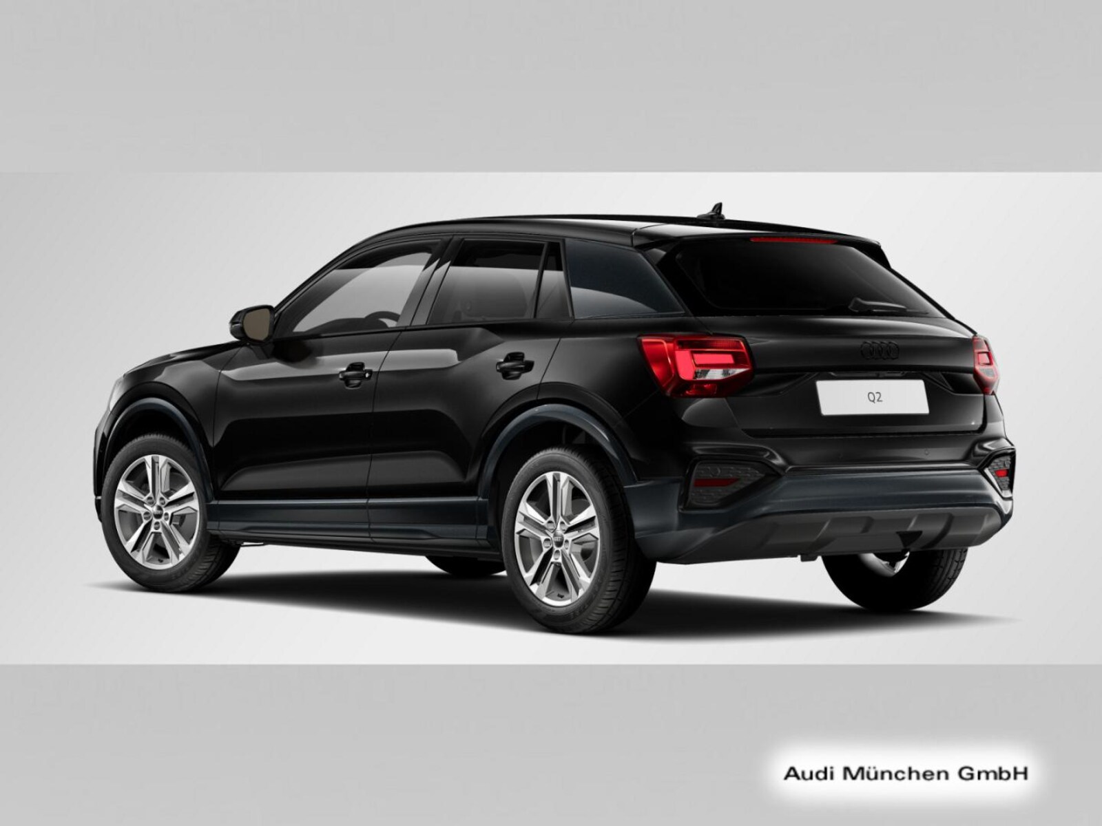 Audi Q2 – Bild 4