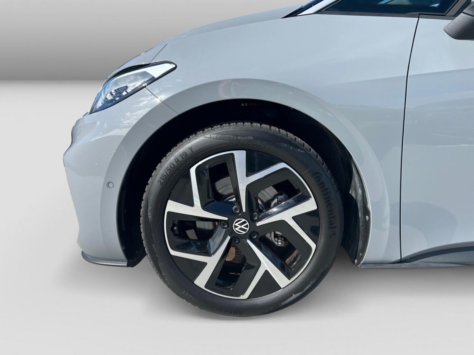 Volkswagen ID.3 – Bild 3