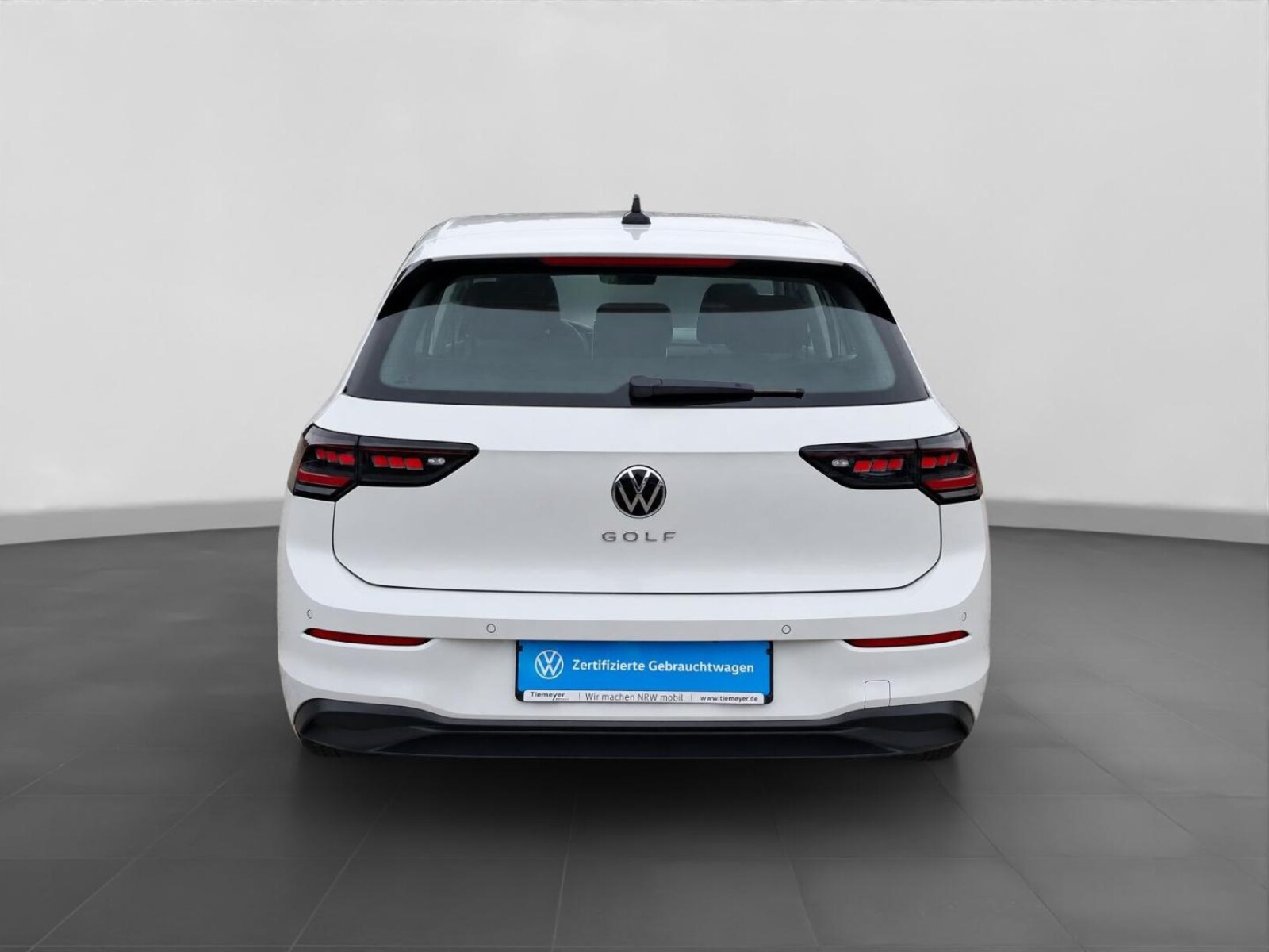 Volkswagen Golf – Bild 17
