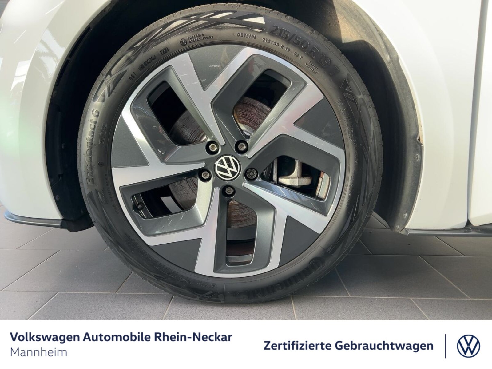 Volkswagen ID.3 – Bild 11