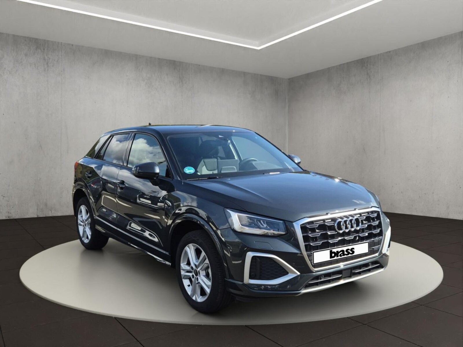 Audi Q2 – Bild 8