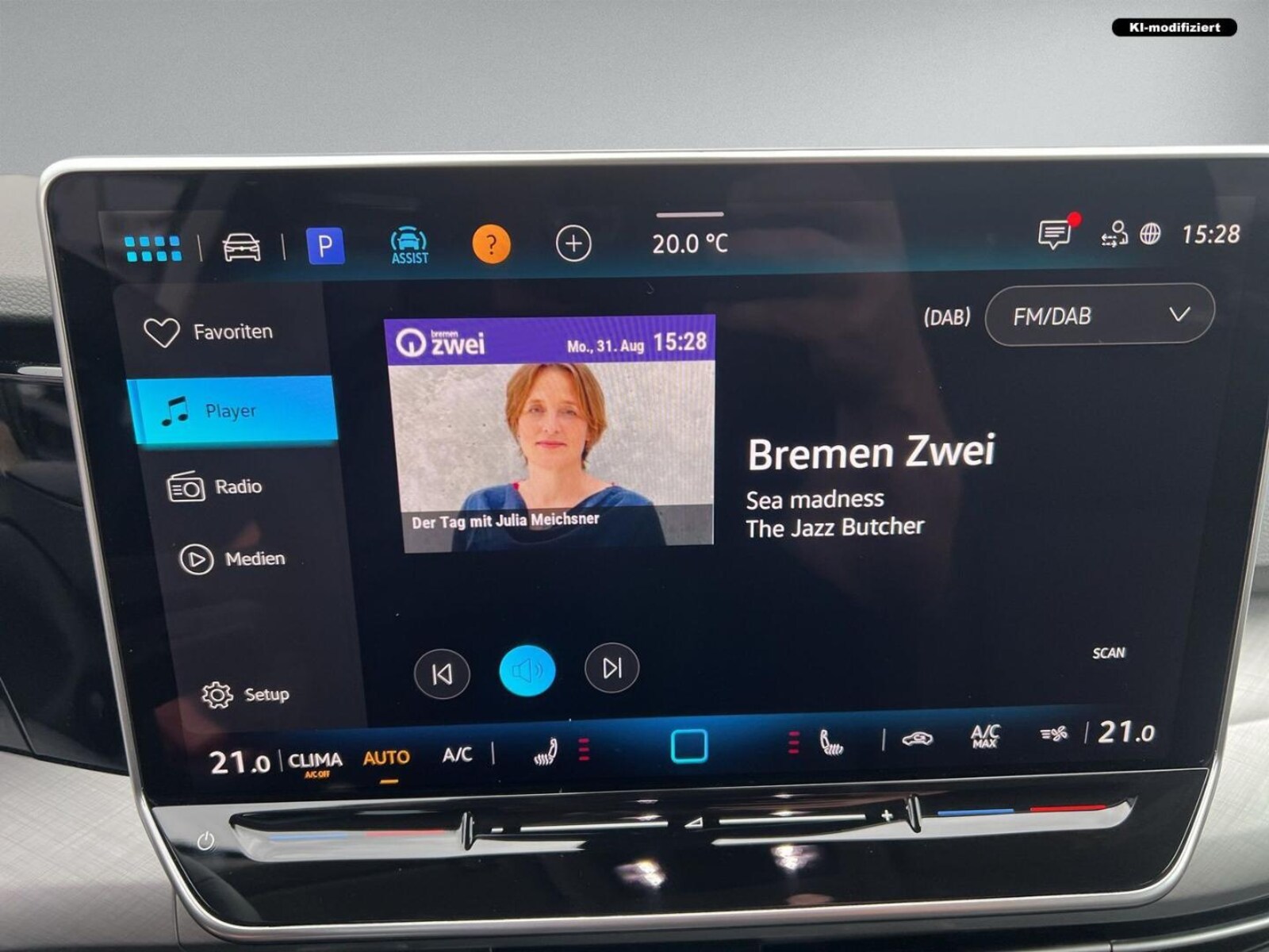 Volkswagen Golf – Bild 19