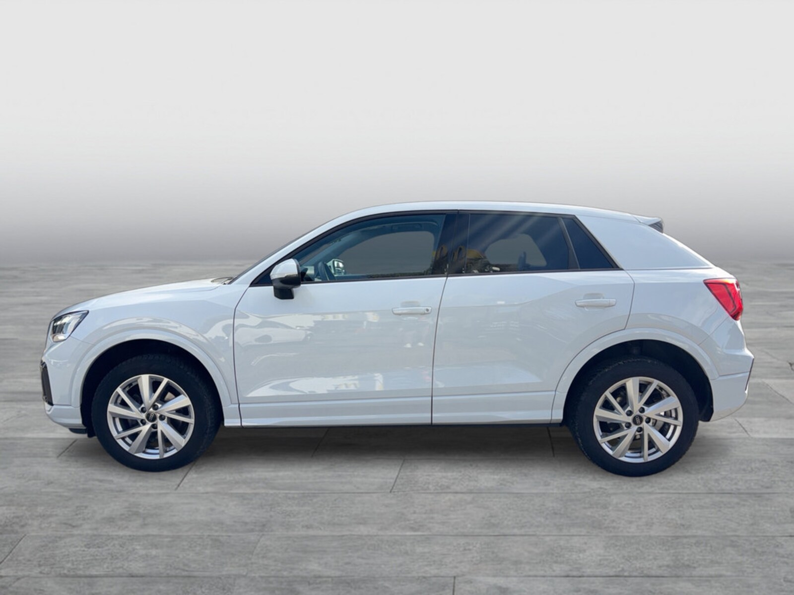 Audi Q2 – Bild 2