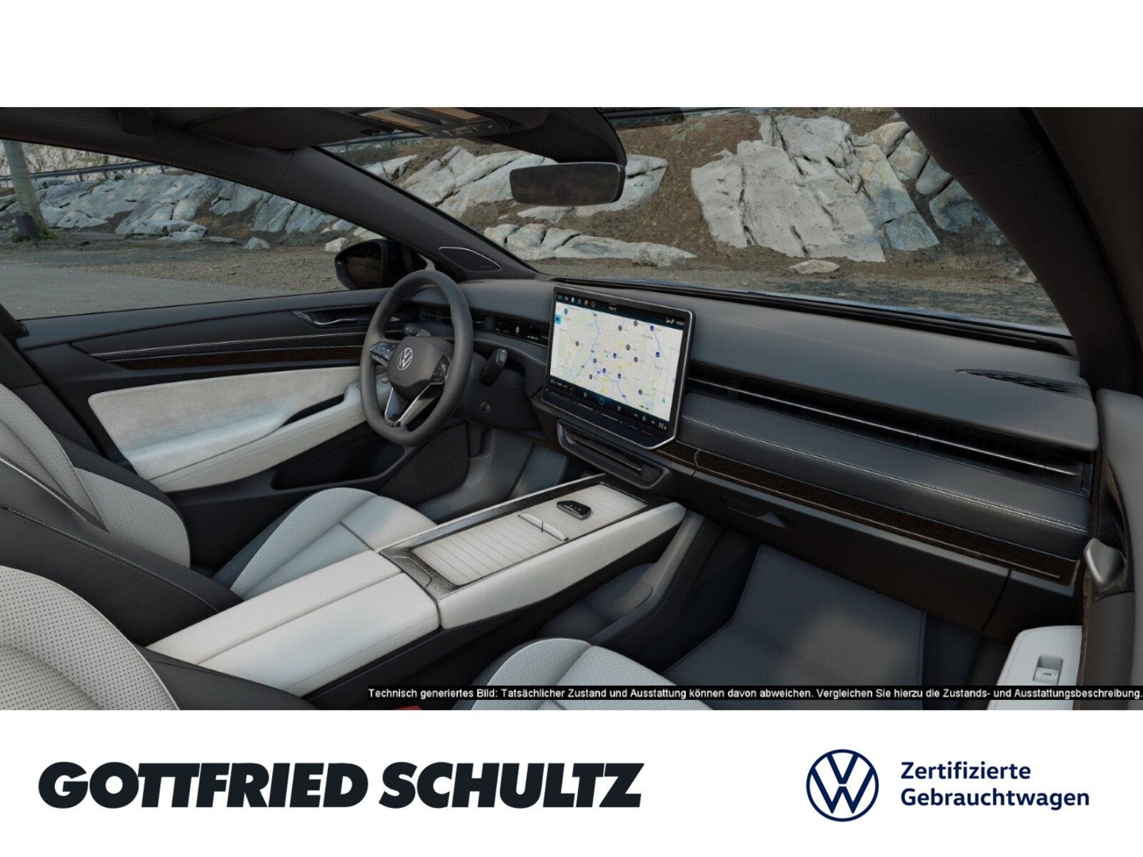 Volkswagen ID.7 – Bild 9