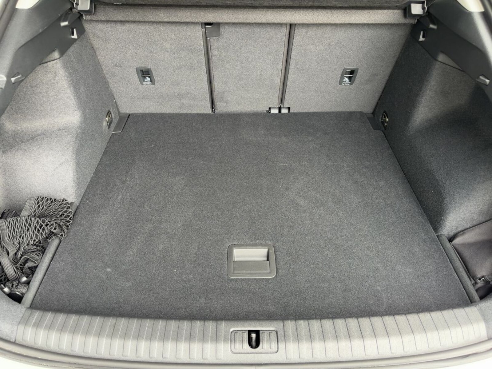 Audi Q3 Sportback – Bild 13