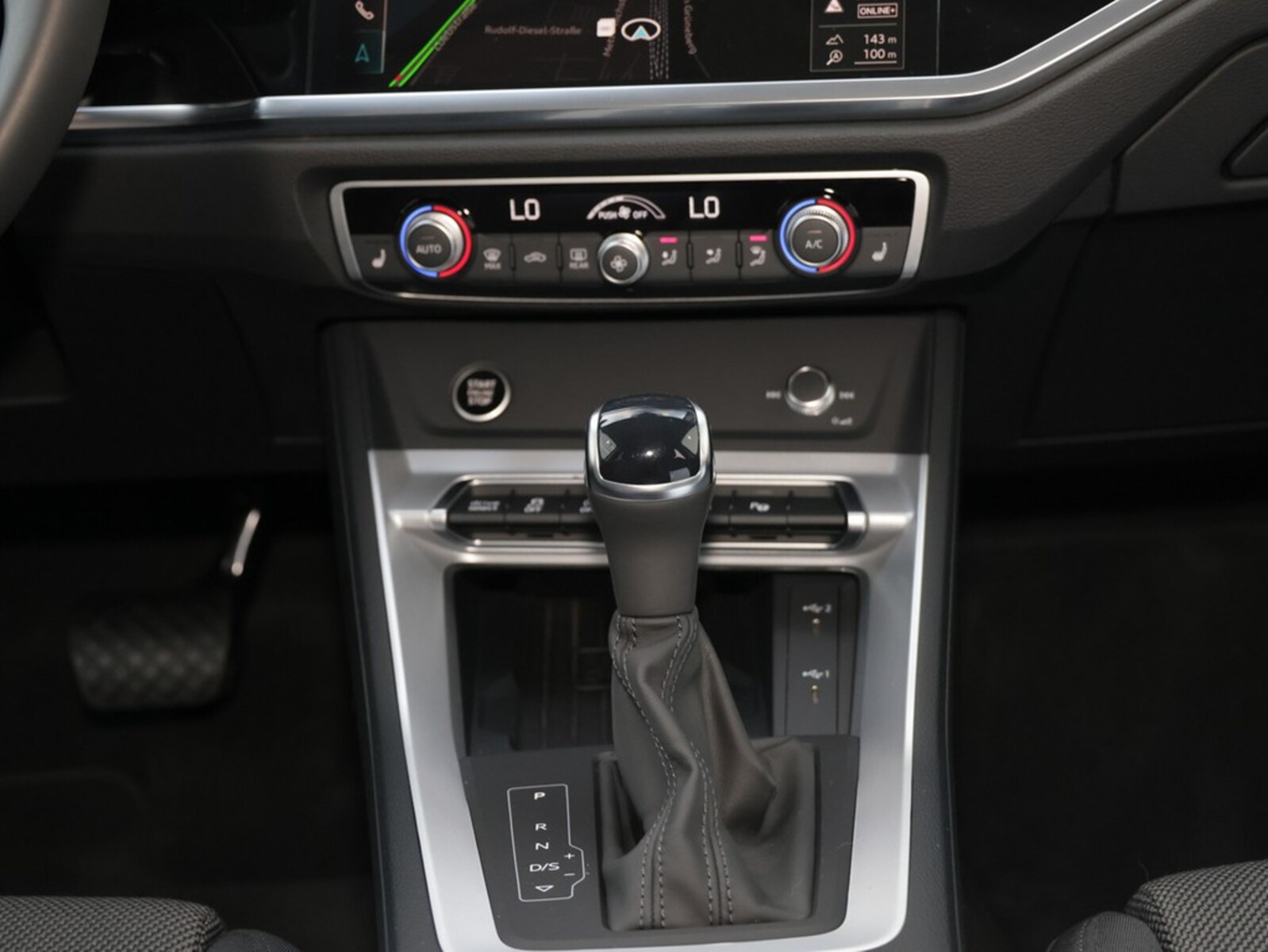 Audi Q3 – Bild 15