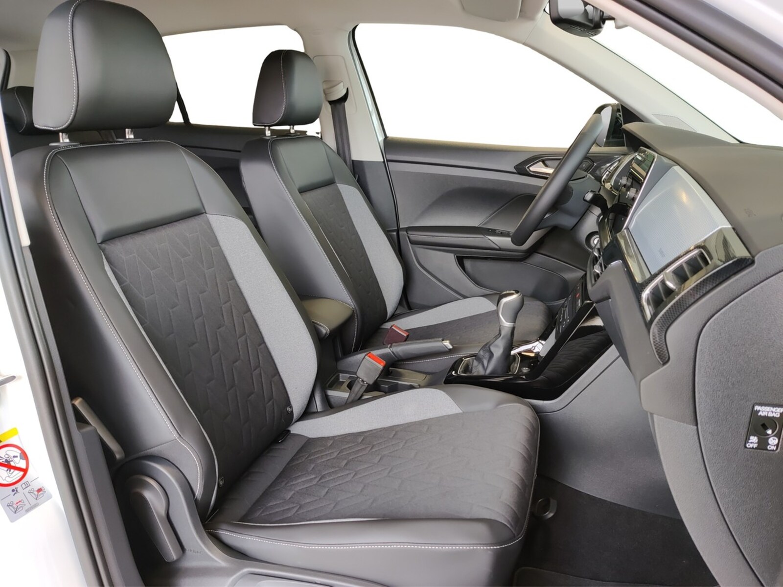 Volkswagen T-Cross – Bild 6