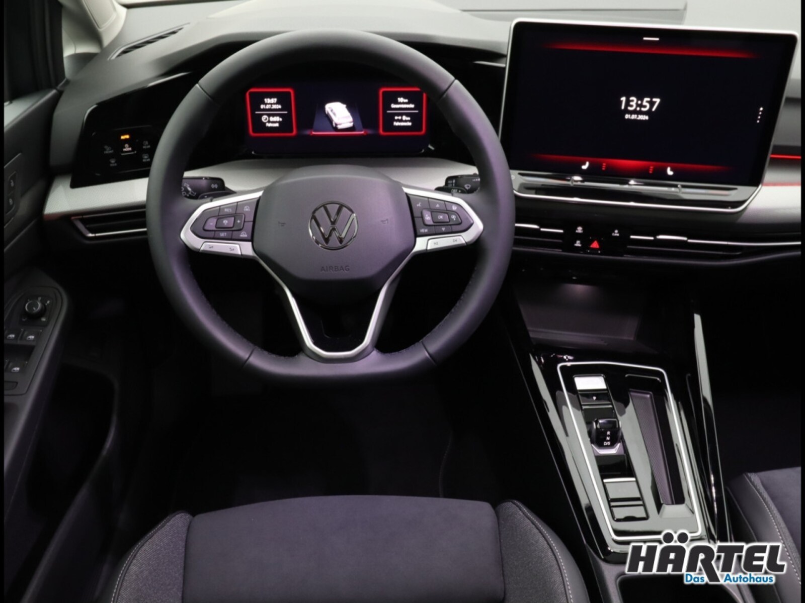 Volkswagen Golf Variant – Bild 10
