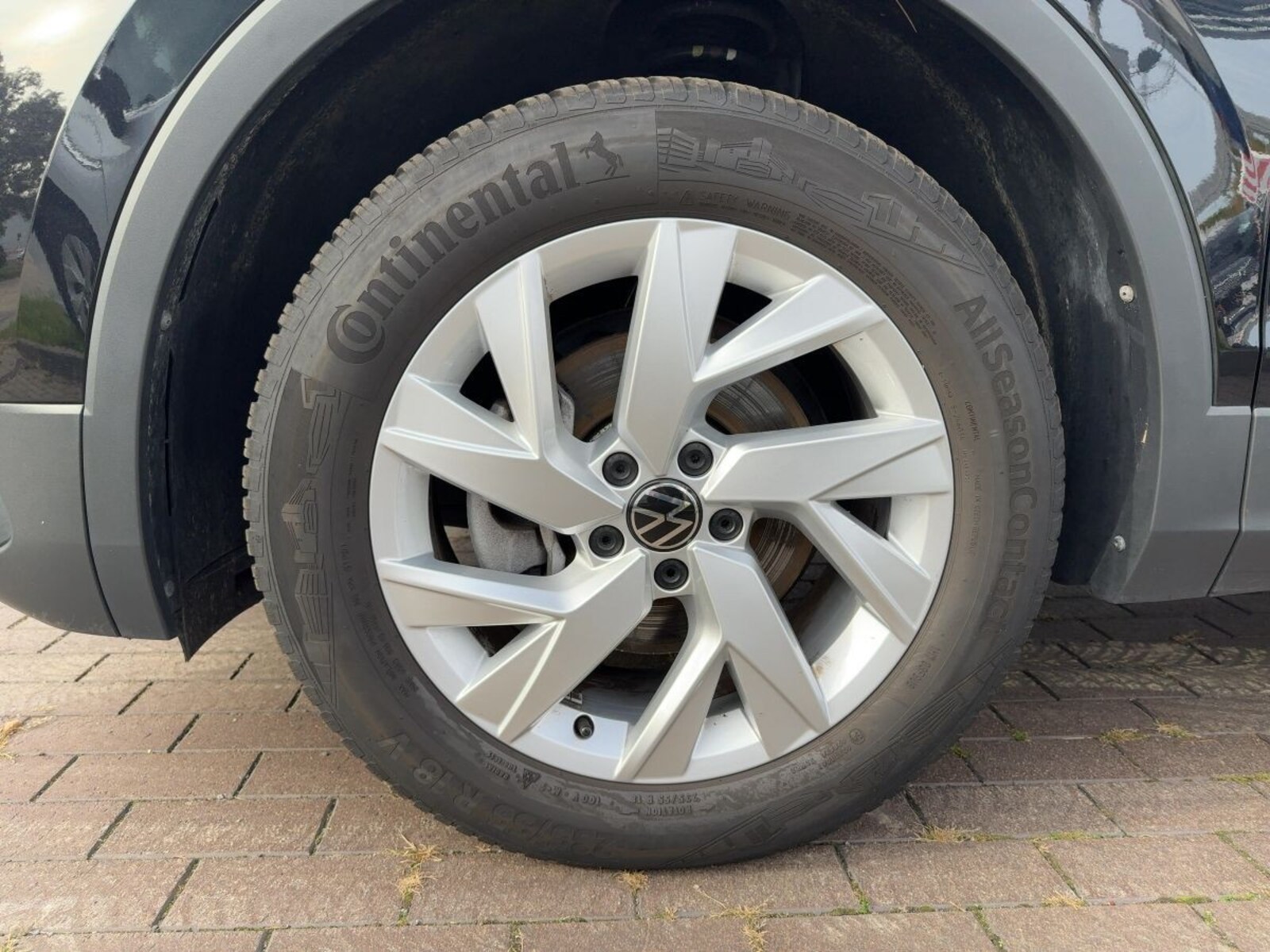 Volkswagen Tiguan Allspace – Bild 12