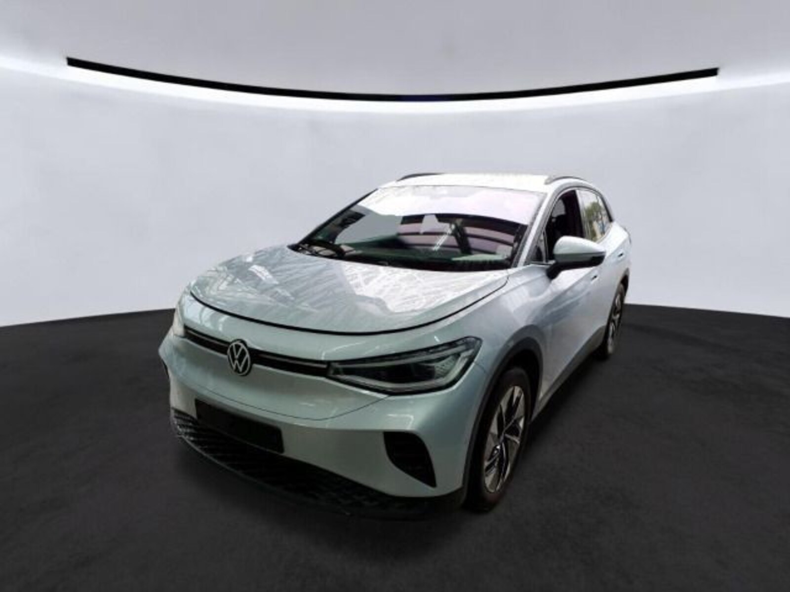 Volkswagen ID.4 – Bild 2