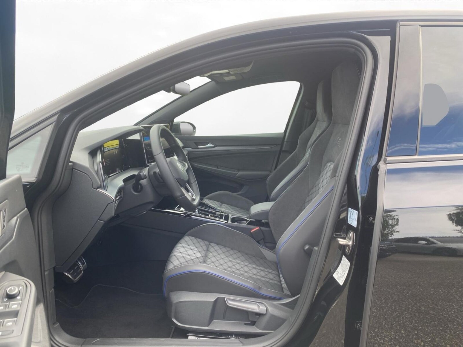 Volkswagen Golf – Bild 8