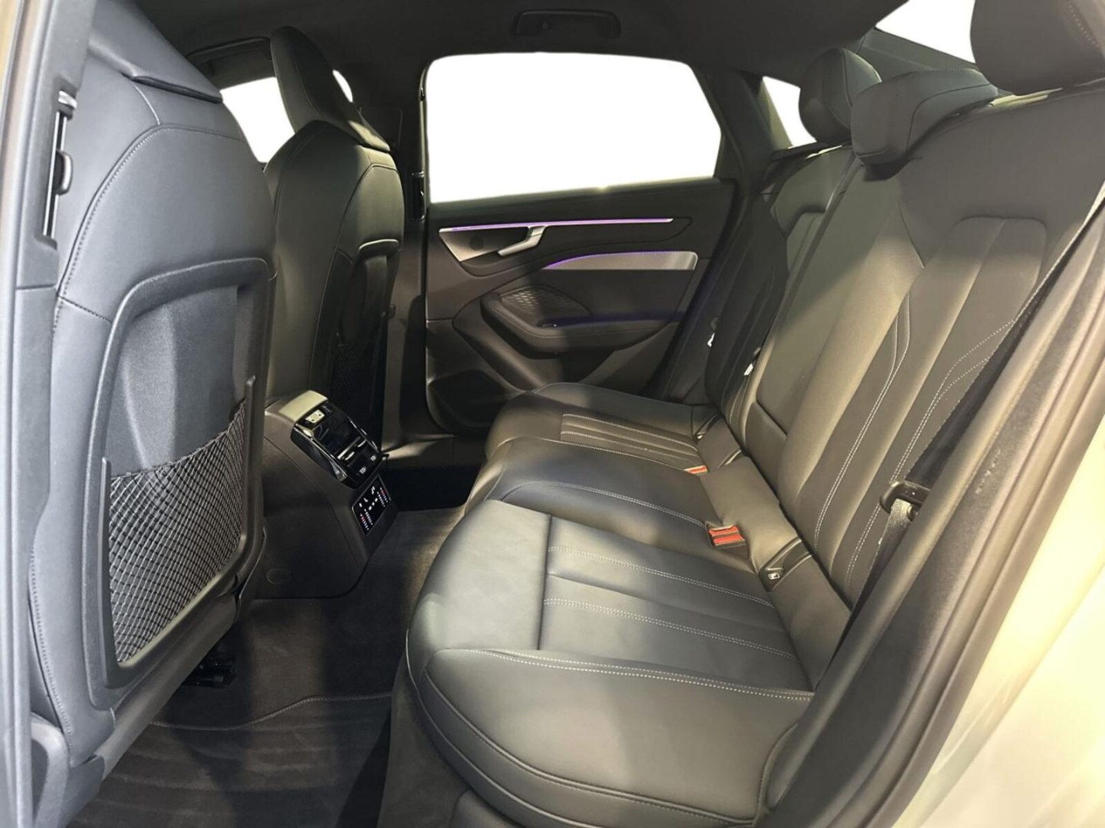 Audi A6 Limousine – Bild 12