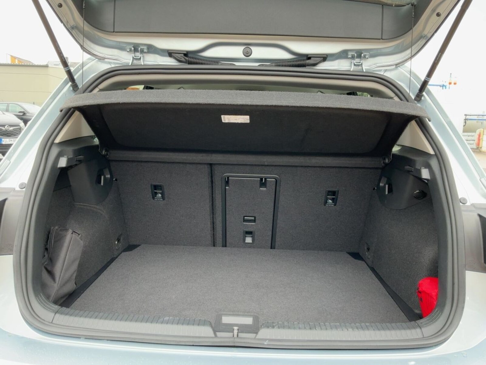 Volkswagen Golf – Bild 13