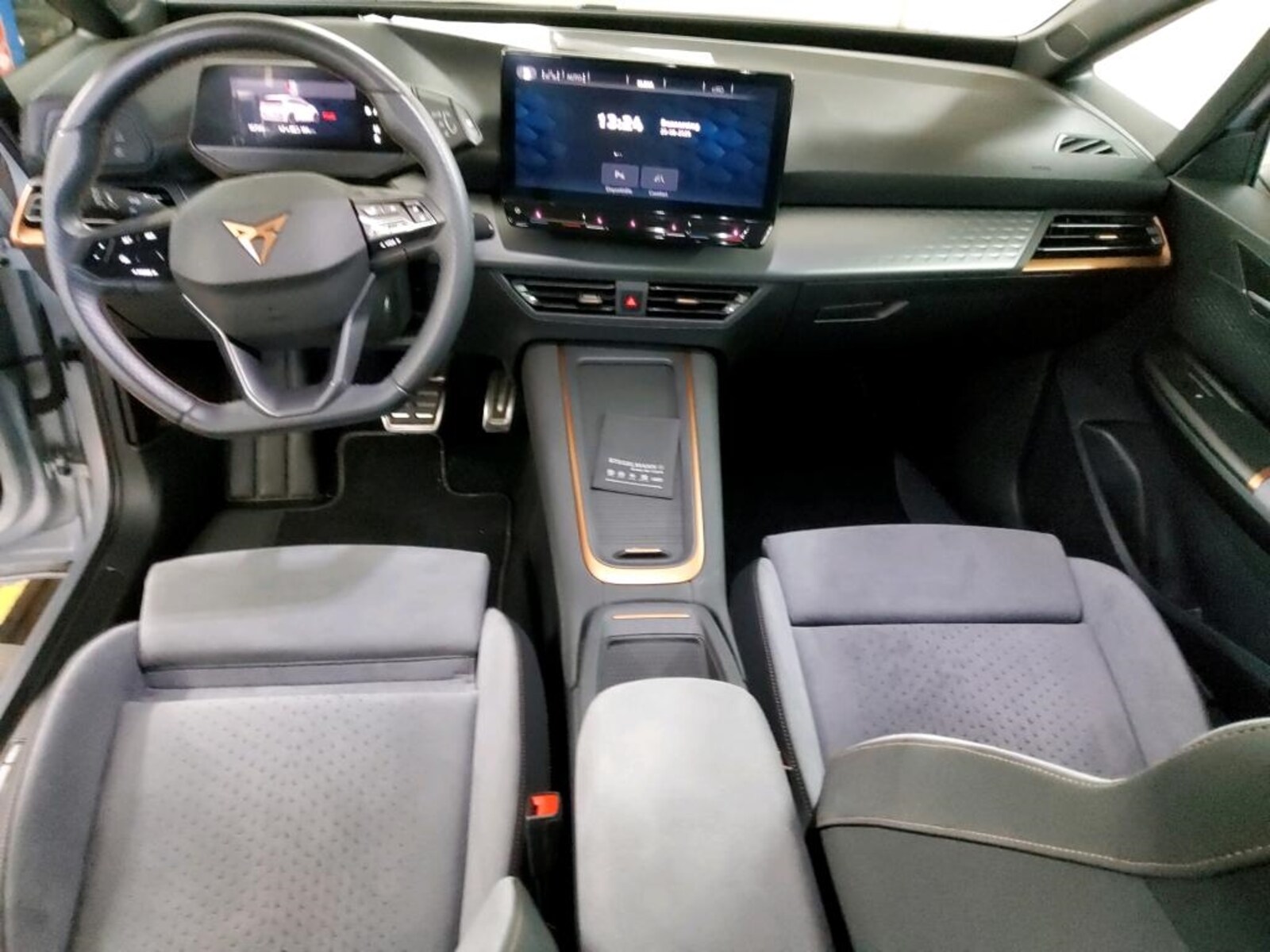 CUPRA Born – Bild 7