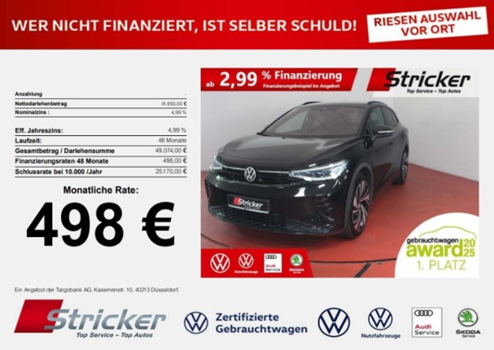 Volkswagen ID.4
