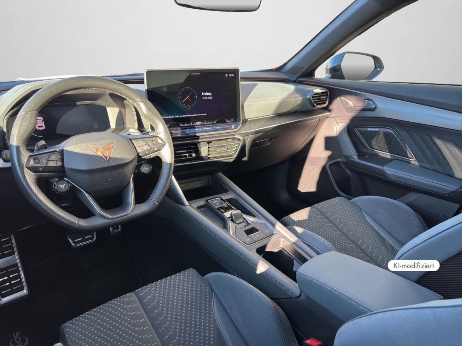 CUPRA Formentor – Bild 3