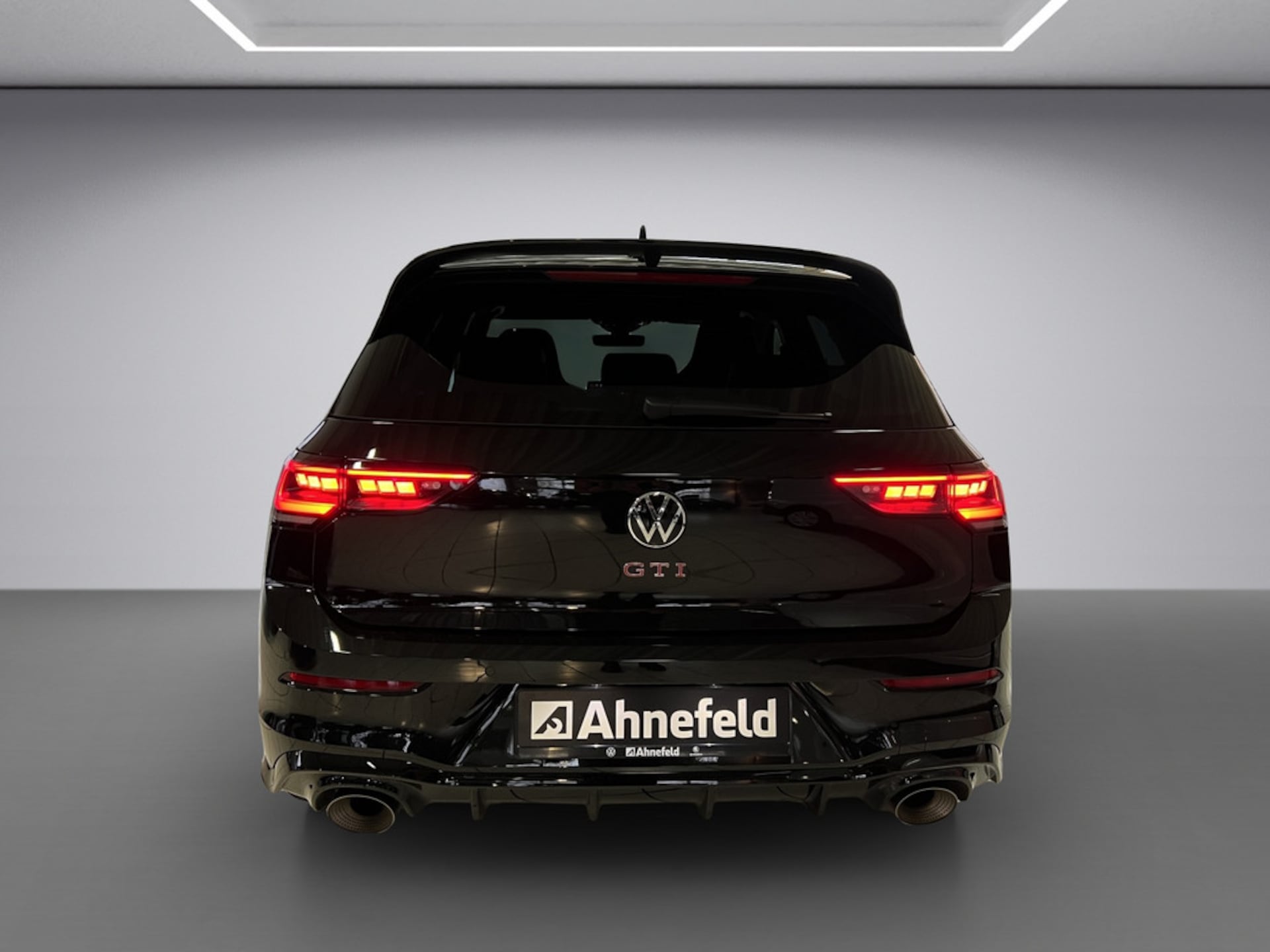 Volkswagen Golf GTI Clubsport