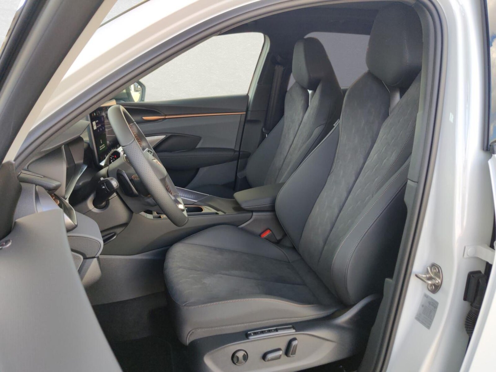 CUPRA Terramar – Bild 10