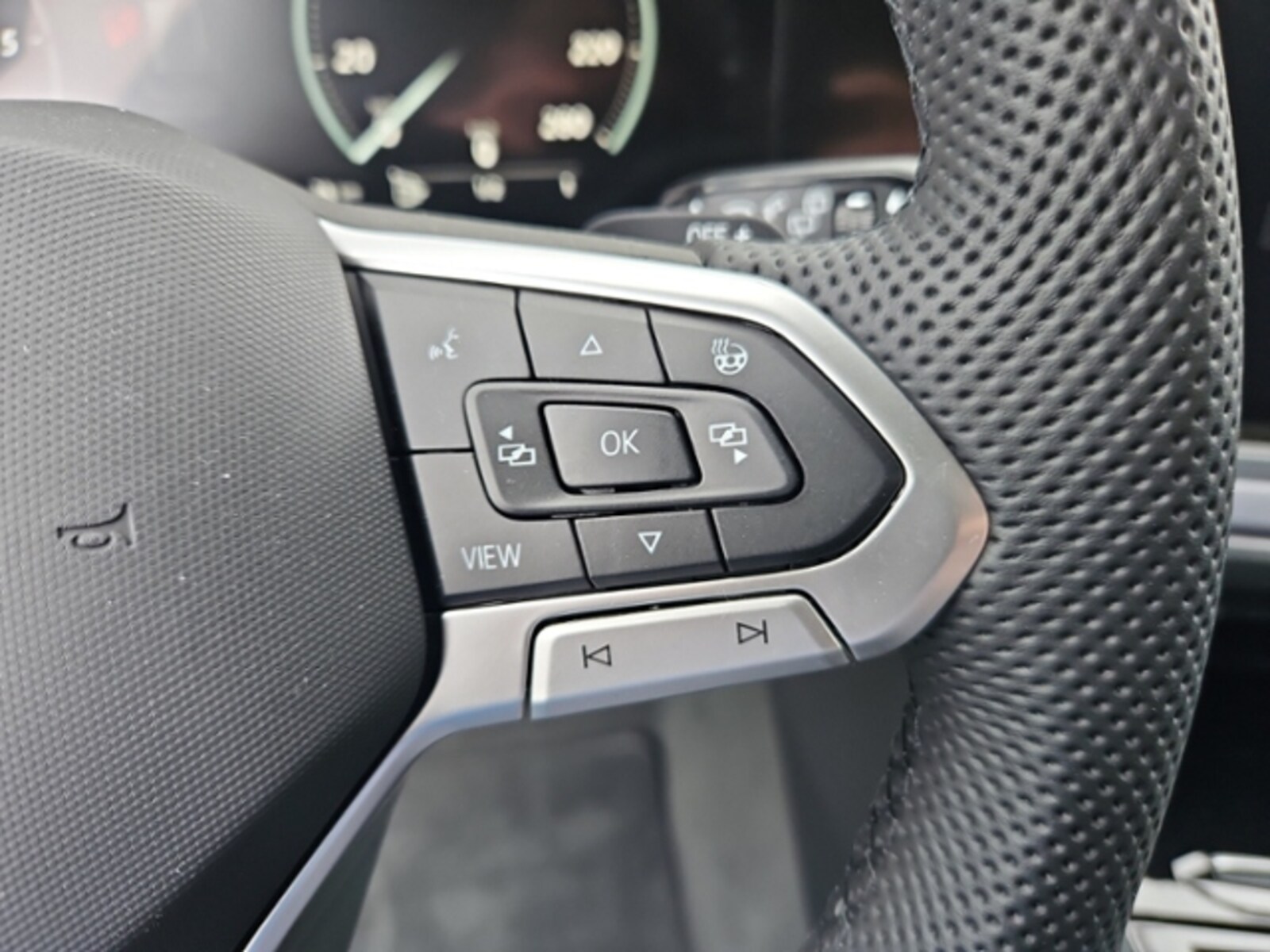 Volkswagen Touareg – Bild 15