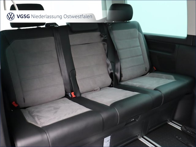 Volkswagen T6.1 California