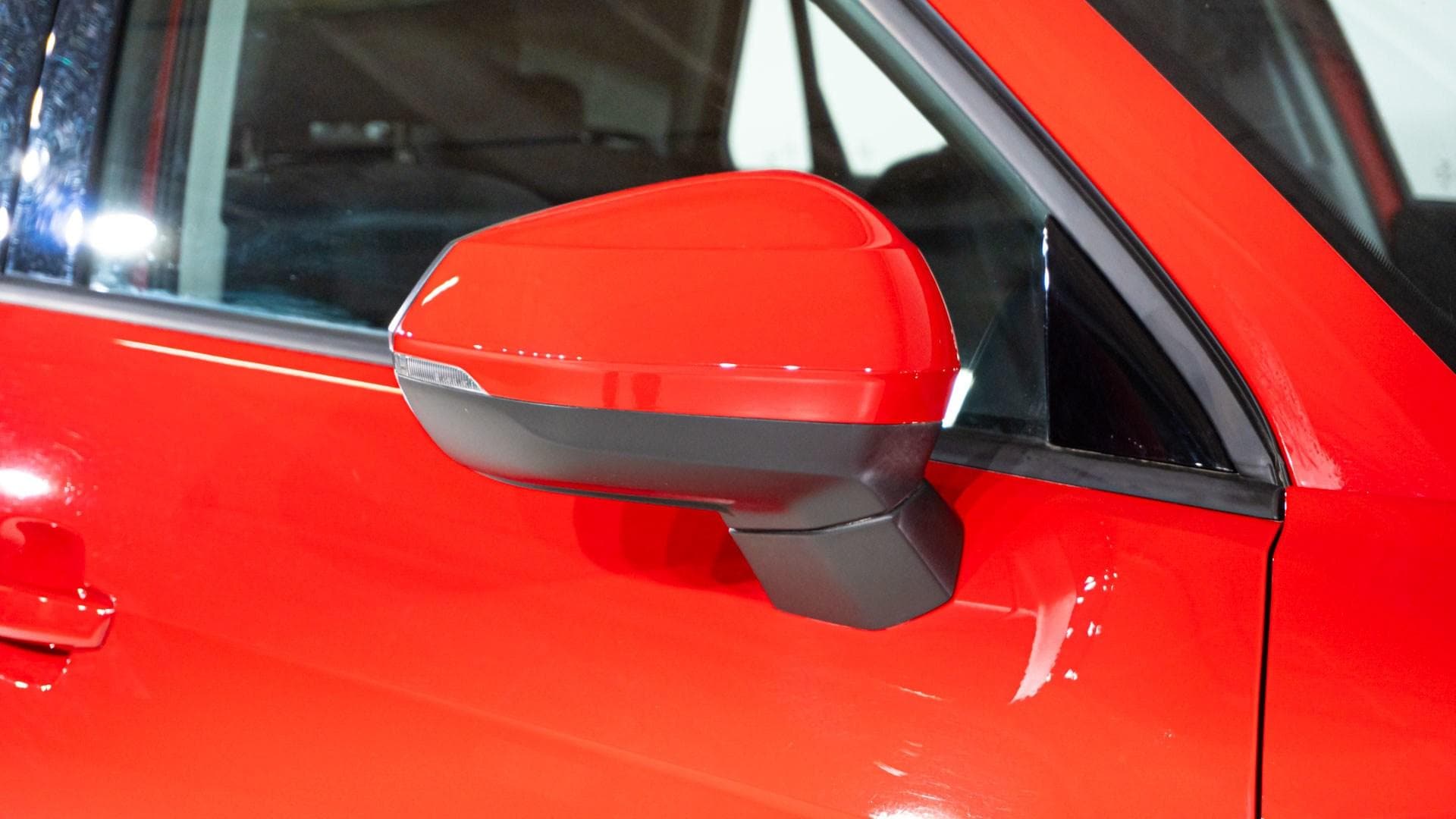 Image about Audi Q2 Advanced 30 TFSI 81 kW (110 CV) 6 vel.