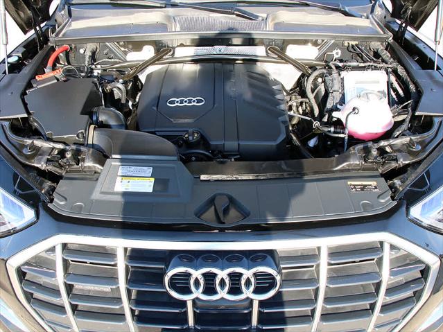 2023 AUDI Q5 - Image 39