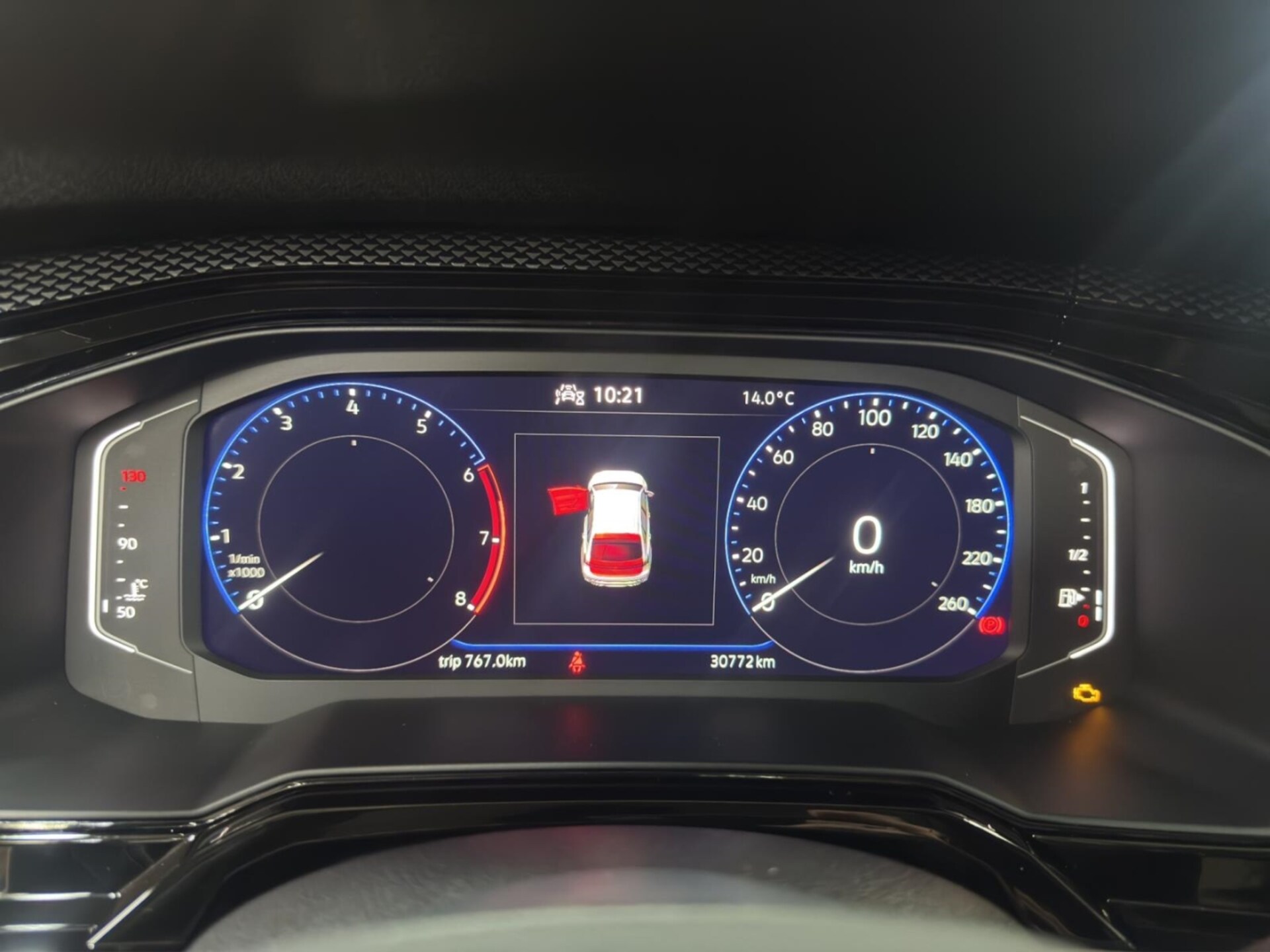 Volkswagen Taigo Life