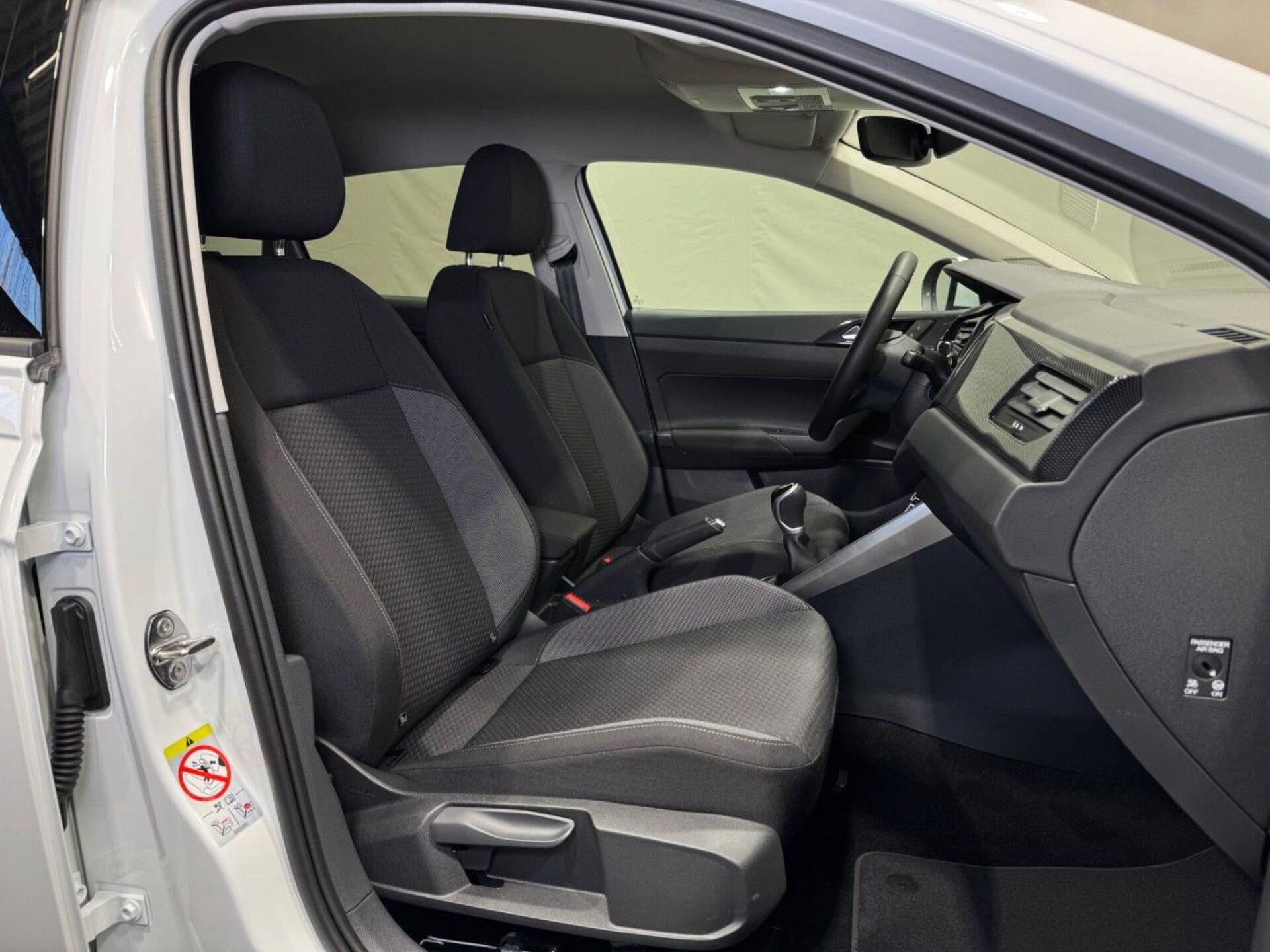 Volkswagen Taigo Life
